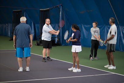 Fred Wells Tennis & Education Center
