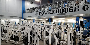 Powerhouse Gym