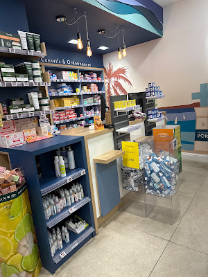Pharmacie du Port à Bandol