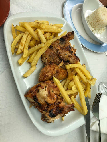 Restaurante D. Sebastião - Esposende