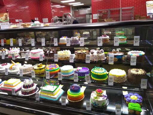 Grocery Store «Meijer», reviews and photos, 2622 Menards Dr, Evansville, IN 47715, USA