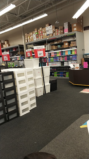 Office Supply Store «Staples», reviews and photos, 3313 Century Center St SW, Grandville, MI 49418, USA
