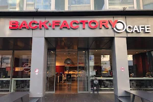 Back-Factory Store Paderborn image
