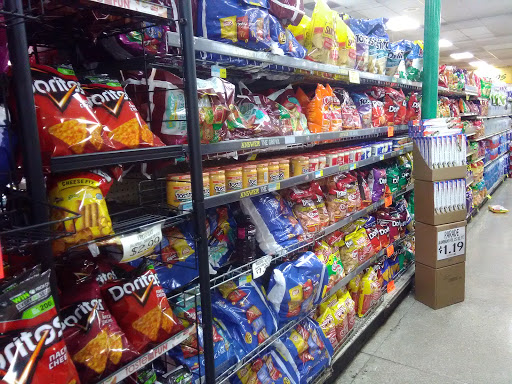 Supermarket «El Ahorro Supermarket # 10», reviews and photos, 8615 Irvington Blvd, Houston, TX 77022, USA