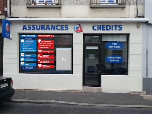 Agence d'assurance CLA Assurances & Carte Grise Express Lagny-sur-Marne