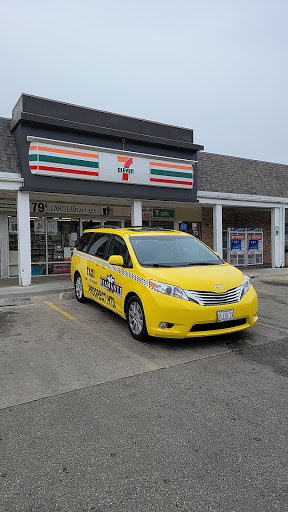 Convenience Store «7-Eleven», reviews and photos, 3703 Central Rd, Glenview, IL 60025, USA