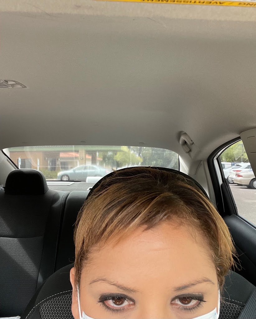 Shear Vanity Hair & Nails salon 85053