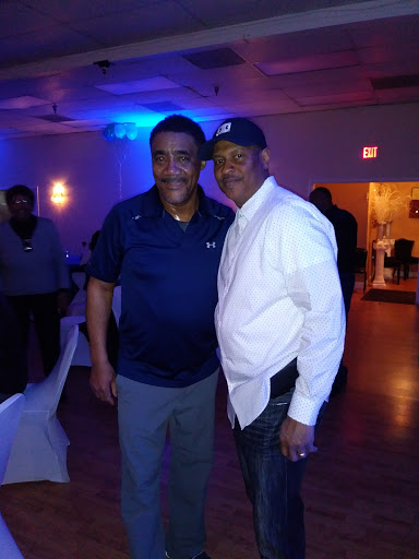 Event Venue «EJM Event Center», reviews and photos, 563 Ritchie Rd, Capitol Heights, MD 20743, USA