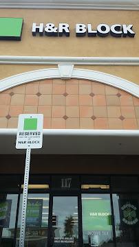 H&R Block - Photo 8 - Car repair in Las Vegas, NV, Enterprise