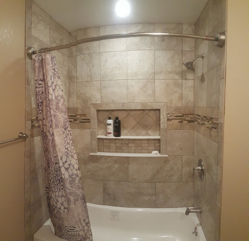 Cabinet Store «Integrity Home Improvement», reviews and photos, 102 Arietta Shores Dr, Auburndale, FL 33823, USA