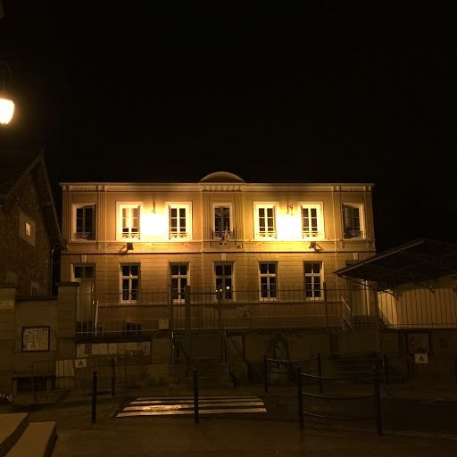 École primaire « Patrick Thémereau » à Villiers-sur-Morin, Seine-et-Marne