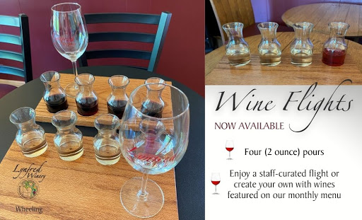 Wine Bar «Lynfred Winery», reviews and photos, 971 N Milwaukee Ave, Wheeling, IL 60090, USA