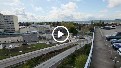 Veterans Hospital «VA Puget Sound Health Care System», reviews and photos