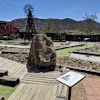 Old Tombstone Western Theme Park