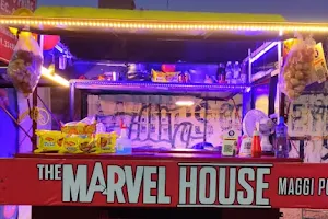 The Marvel House image