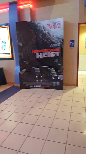 Movie Theater «Regal Cinemas Southland Mall 16», reviews and photos, 20505 S Dixie Hwy, Cutler Bay, FL 33189, USA