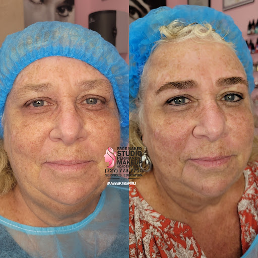 Find best tattoos ideas for men for your next unique tattoo in Clearwater at FACE NAKED STUDIO, PERMANENT MAKEUP ACADEMY AND SPA