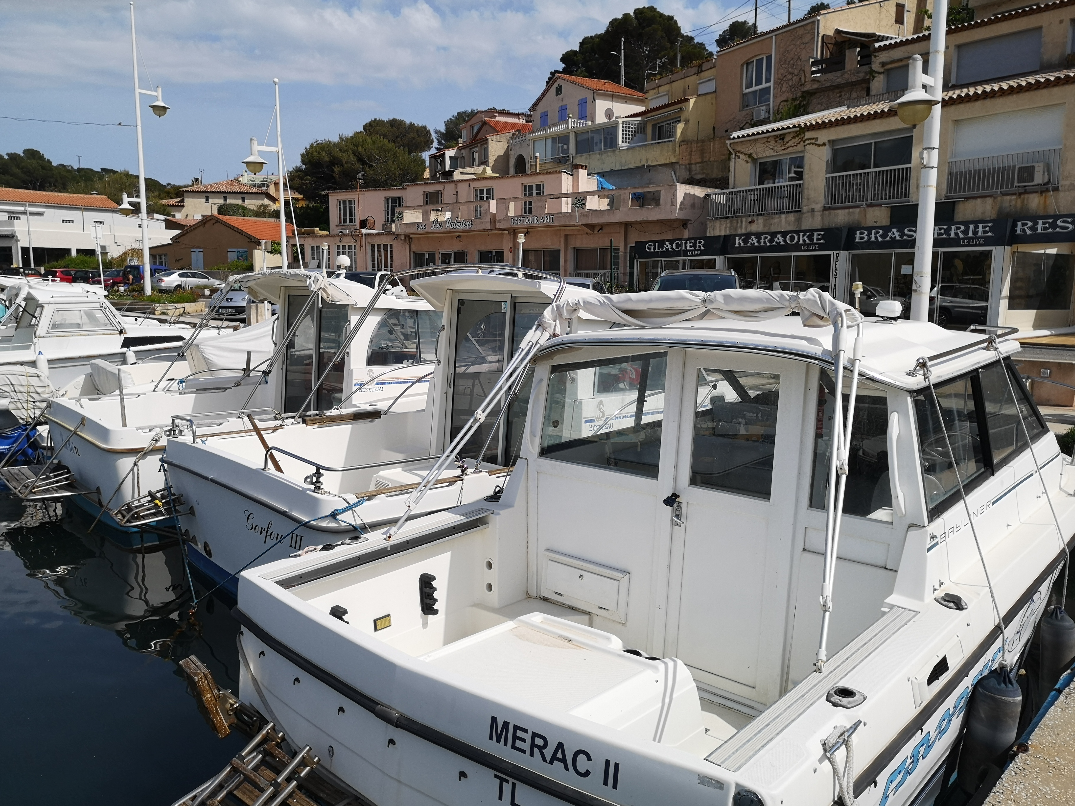 Photo n° 2 de l'avis de laurent8889. fait le 18/05/2020 à 15:06