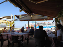 Atmosphère du Restaurant Les Zephyrs à Bastia - n°2