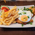 Photo n°1 de l'avis de Dirk.c fait le 07/10/2022 à 19:57 sur le  Restaurant Das andere Scheinich's à Schöningen