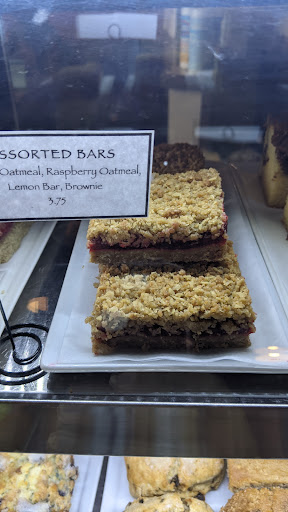 Coffee Shop «Social Grounds Coffee & Tea Co.», reviews and photos, 18333 Bothell Way NE #103, Bothell, WA 98011, USA