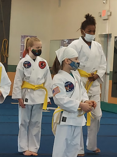 Martial Arts School «Indiana Martial Arts», reviews and photos, 543 Bridge St, Mooresville, IN 46158, USA