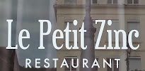 Photos du propriétaire du Le Petit Zinc Restaurant à Orbec - n°3