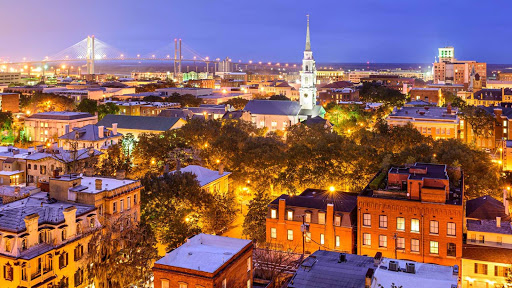 Savannah GA Homes for Sale