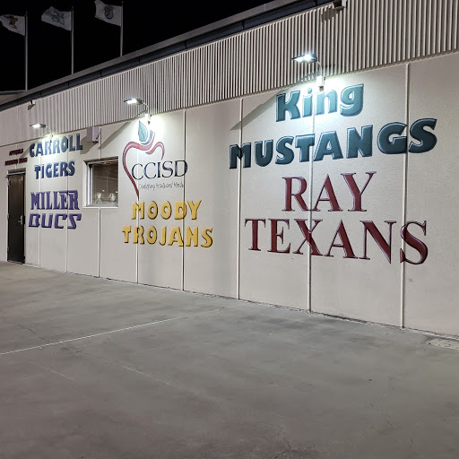 Stadium «Buccaneer Stadium», reviews and photos, 1 Battlin Buc Blvd, Corpus Christi, TX 78408, USA