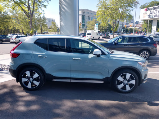 Car Dealer «Ken Garff Volvo», reviews and photos, 525 State St, Salt Lake City, UT 84111, USA