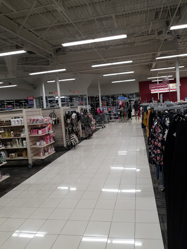Clothing Store «Burlington Coat Factory», reviews and photos, 480 Boston Rd, Billerica, MA 01821, USA
