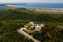 Photo de Carey beach III avec baie longue