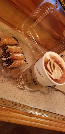 Bakery «Pie in the Sky Bakery & Cafe», reviews and photos, 10 Water St, Woods Hole, MA 02543, USA