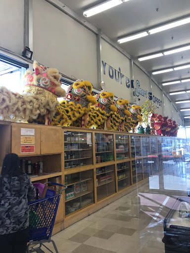Asian Grocery Store «Ocean Supermarket», reviews and photos, 2 S Park Victoria Dr, Milpitas, CA 95035, USA