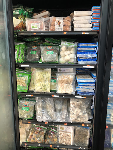 Wholesale Grocer «Asia Halal Supermarket», reviews and photos, 5171 Lee Hwy, Arlington, VA 22207, USA