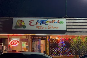 El Trompudo Taco Shop image