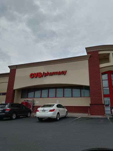 Drug Store «CVS», reviews and photos, 406 E Main St, Waynesboro, PA 17268, USA