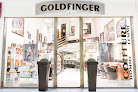 Salon de coiffure Studio Goldfinger 13013 Marseille