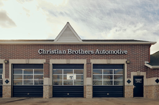 Auto Repair Shop «Christian Brothers Automotive Fishers», reviews and photos, 13048 Publishers Dr, Fishers, IN 46038, USA