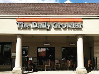 The Daily Growler - UA