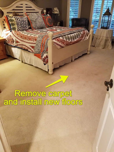 Roofing Contractor «SLM General Contractors, LLC», reviews and photos, 2150 S Central Expy #200, McKinney, TX 75070, USA