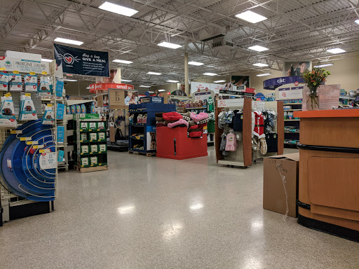 Pet Supply Store «PetSmart», reviews and photos, 1836 Joe Battle Blvd, El Paso, TX 79936, USA
