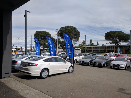 Used Car Dealer «Integrity Auto Sales, Inc», reviews and photos, 3655 Florin Rd, Sacramento, CA 95823, USA