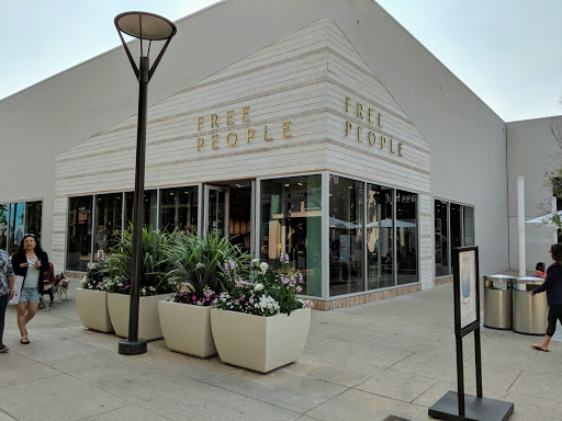 Shopping Mall «Stanford Shopping Center», reviews and photos, 660 Stanford Shopping Center, Palo Alto, CA 94304, USA