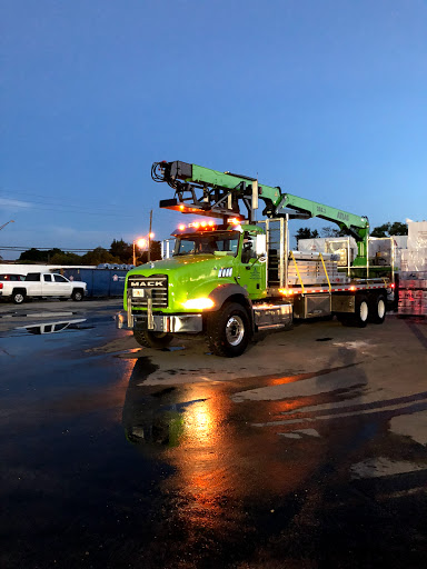 Building Materials Supplier «Allsteel & Gypsum Inc», reviews and photos, 1250 NW 23rd Ave, Fort Lauderdale, FL 33311, USA