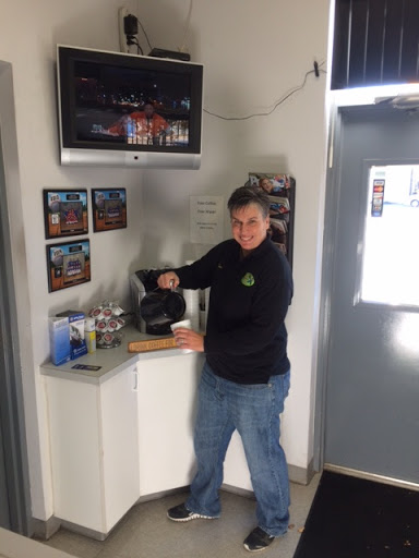 Auto Repair Shop «All Phase Auto Repair», reviews and photos, 300 Eastern Blvd, Essex, MD 21221, USA