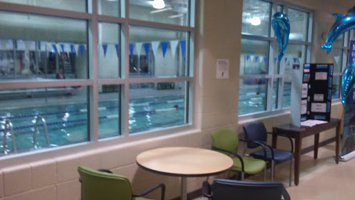 Community Center «The Dancel Y in Ellicott City», reviews and photos, 4331 Montgomery Rd, Ellicott City, MD 21043, USA