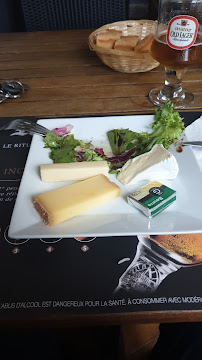 Plats et boissons du Restaurant La Mouette à Saint-Nazaire - n°13