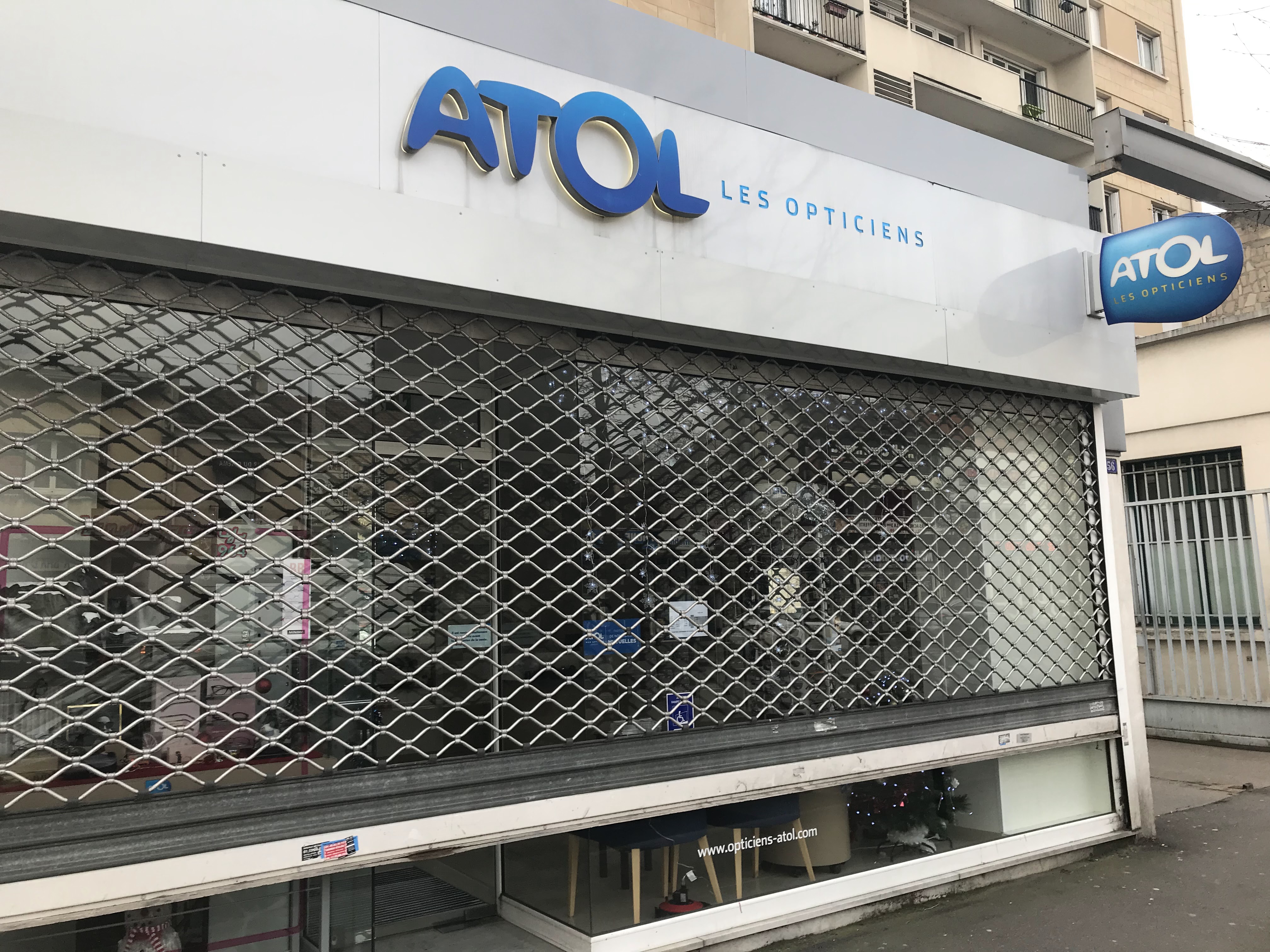 Photo n° 1 de l'avis de FRANCIS.B fait le 02/01/2019 à 13:14