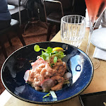 Photo n°1 de l'avis de Shamu.� fait le 13/10/2019 à 22:06 sur le  Dallmayr Delikatessenhaus à Munich